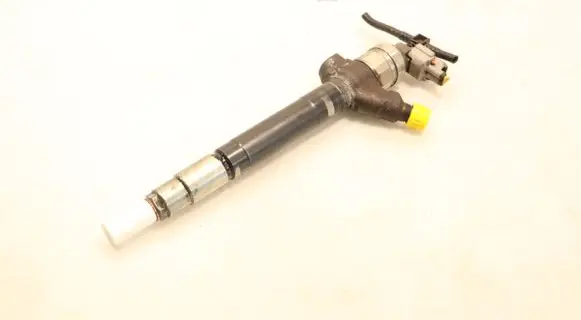 Peugeot Boxer Fuel injector 6C1Q-9K546-AC