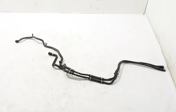 Volvo XC60 Engine coolant pipe/hose 31686679
