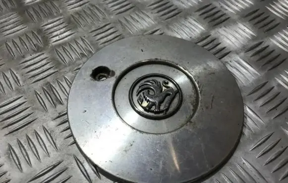 Original wheel cap