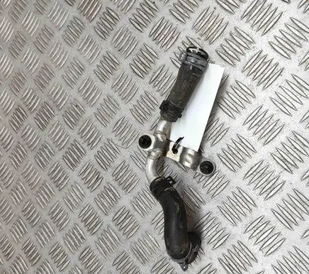 Volkswagen Amarok Engine coolant pipe/hose 2H3121073B 2H3121065B