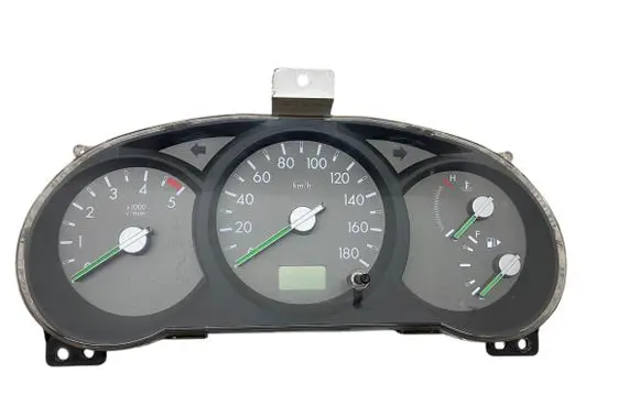 Ford Ranger Speedometer (instrument cluster) UR8255430A 1575302093