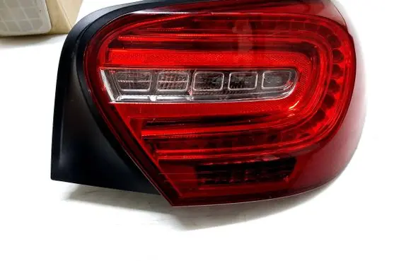 Mercedes-Benz A W176 Rear/tail lights A1769063000 610206 6102003337