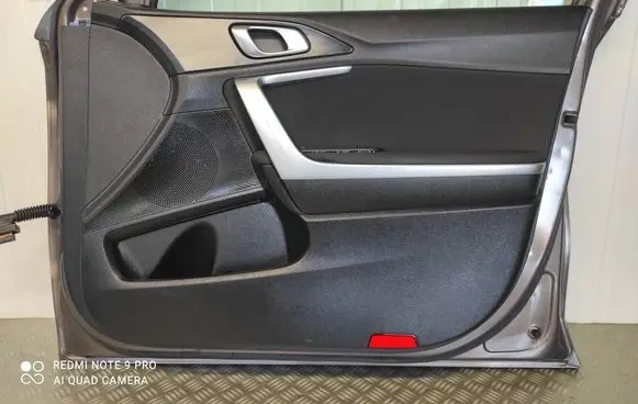 KIA Xceed Front door card panel trim BOCZEKPRAWYKIA TWOJEAUTO882182990 KIAXCEED
