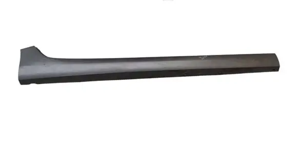 Renault Zoe Sill