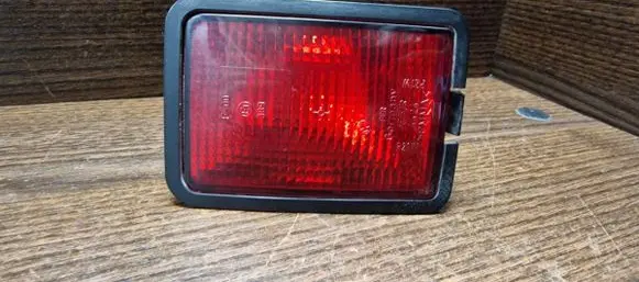 Volkswagen Transporter - Caravelle T4 Third/center stoplight 701941779