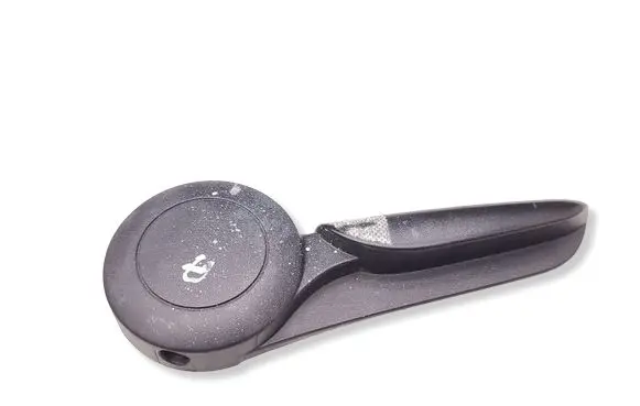 Volkswagen Crafter Seat adjustment handle JC300178