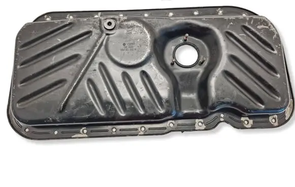 Audi A6 S6 C6 4F Oil sump 059103602K