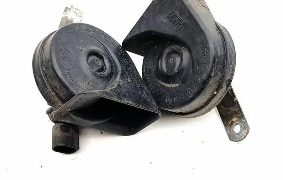Mini Cooper Countryman R60 Horn signal 0055306