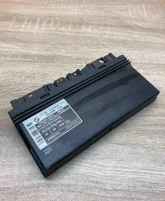 BMW 5 E60 E61 Comfort/convenience module 9136040 5WK49110