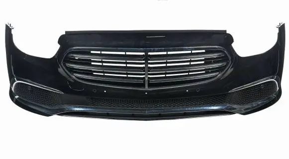 Mercedes-Benz E AMG W213 Front bumper A2138851203