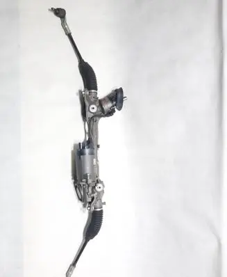 Skoda Octavia Mk4 Steering rack 12022026