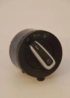 Volkswagen Golf VII Light switch 3C8941431D