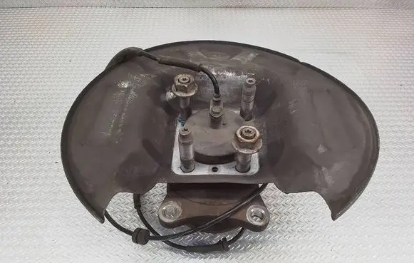 Citroen Jumpy Rear wheel hub spindle/knuckle 9403748969