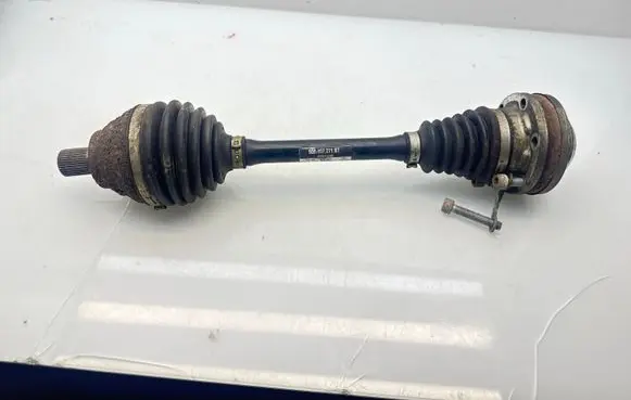 Audi A3 S3 8V Front driveshaft 5Q0407271BT