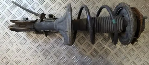 KIA Cerato Front coil spring