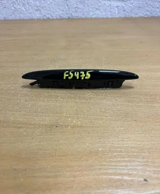 Mercedes-Benz R W251 Parking PDC sensor display screen A0015424723 F5475