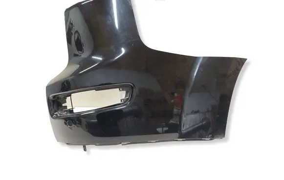 Citroen C-Crosser Rear bumper corner part panel trim 6410A218 3H45X