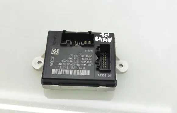 Ford Kuga II Door control unit/module F1ET14F144BC F1ET14C108AE F1ET14B533BE