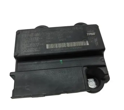 Fiat Tipo Airbag control unit/module 00052027042 93977D219