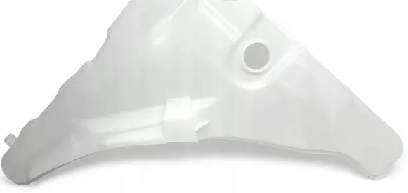 Audi Q8 Windshield washer fluid reservoir/tank 4M0955452B