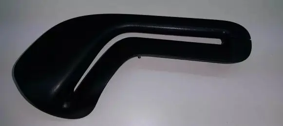 Saab 9-5 Seat belt trim 5436746