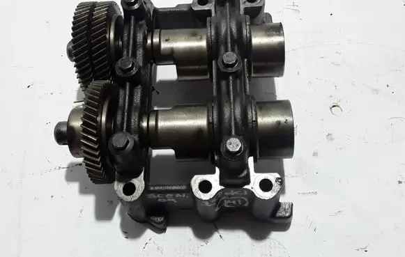 Renault Trafic II (X83) Balance shaft 8200498125