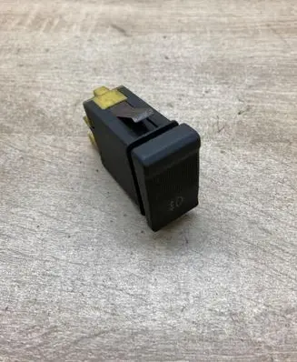 Audi 100 S4 C4 Fog light switch 4A0941563