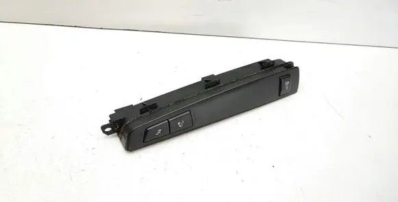 Traction control (ASR) switch