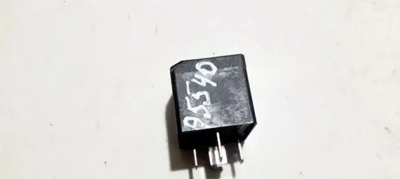 Ford Focus Other relay f0ab14b192aa g1uhq