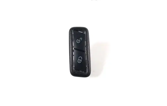 Central locking switch button