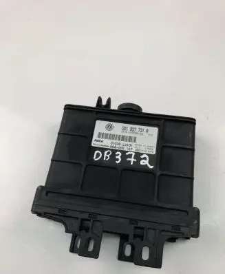 Volkswagen Polo Gearbox control unit/module 001927731R