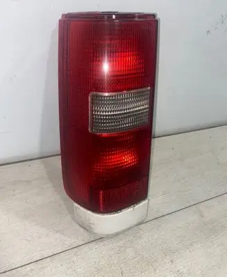 Volvo V70 Rear/tail lights 3512318