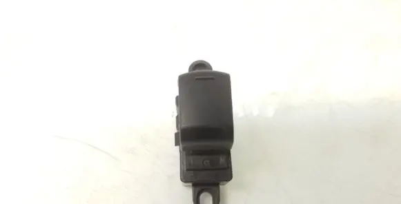 Nissan Qashqai Electric window control switch 25411JD000