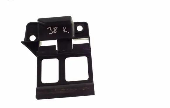 Volkswagen Crafter Front bumper mounting bracket A9068850163