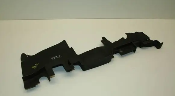 Audi A4 S4 B7 8E 8H Intercooler air guide/duct channel 8E0121283AE