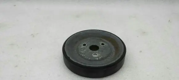 BMW 1 F20 F21 Water pump pulley 7619020