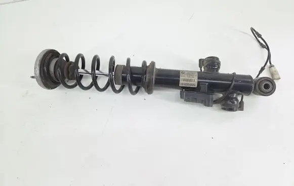 BMW 6 F06 Gran coupe Rear shock absorber/damper 6857697