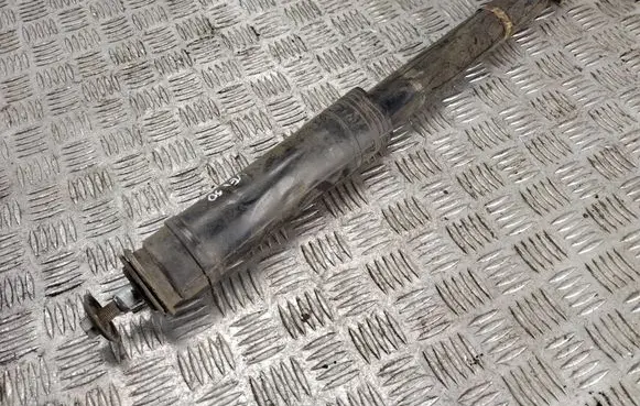 Toyota Corolla Verso AR10 Rear shock absorber/damper