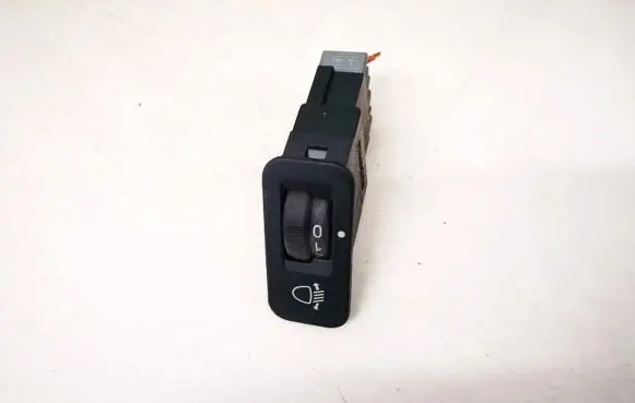 Peugeot 306 Headlight level height control switch 