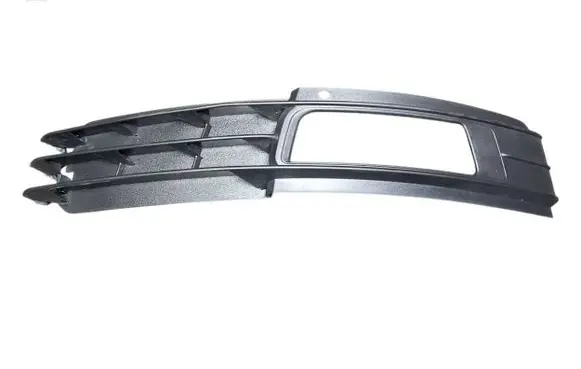Audi A6 S6 C6 4F Front bumper lower grill 4F0807681P