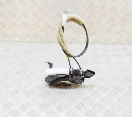 Nissan Leaf II (ZE1) Coupe door lock (next to the handle) T8011420 805013NL7A