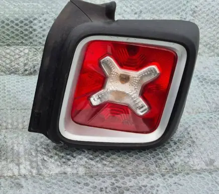 Jeep Renegade Rear/tail lights 51964233 20830203 JEEP520