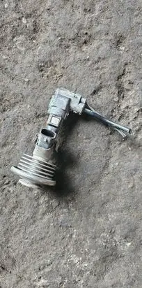Renault Master III AdBlue injector brak