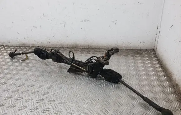 Mazda 626 Steering rack 637625