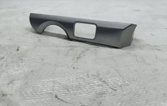 Skoda Yeti (5L) Dashboard glove box trim 5L1858417