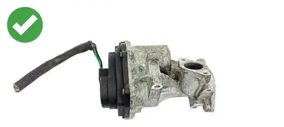 Land Rover Range Rover Sport L320 EGR valve A1S101 2370568 12370548