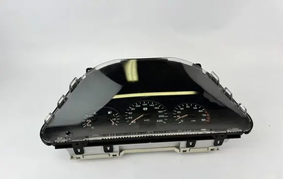 Alfa Romeo 145 - 146 Speedometer (instrument cluster) 602584003