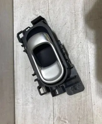 Citroen C3 Aircross Rear door interior handle 39008122
