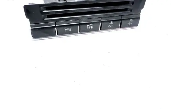 Volkswagen Tiguan Parking (PDC) sensor switch 5N2927132R