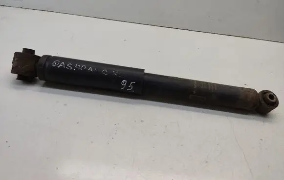 Nissan Qashqai Rear shock absorber/damper 56210JD04A 814902003467